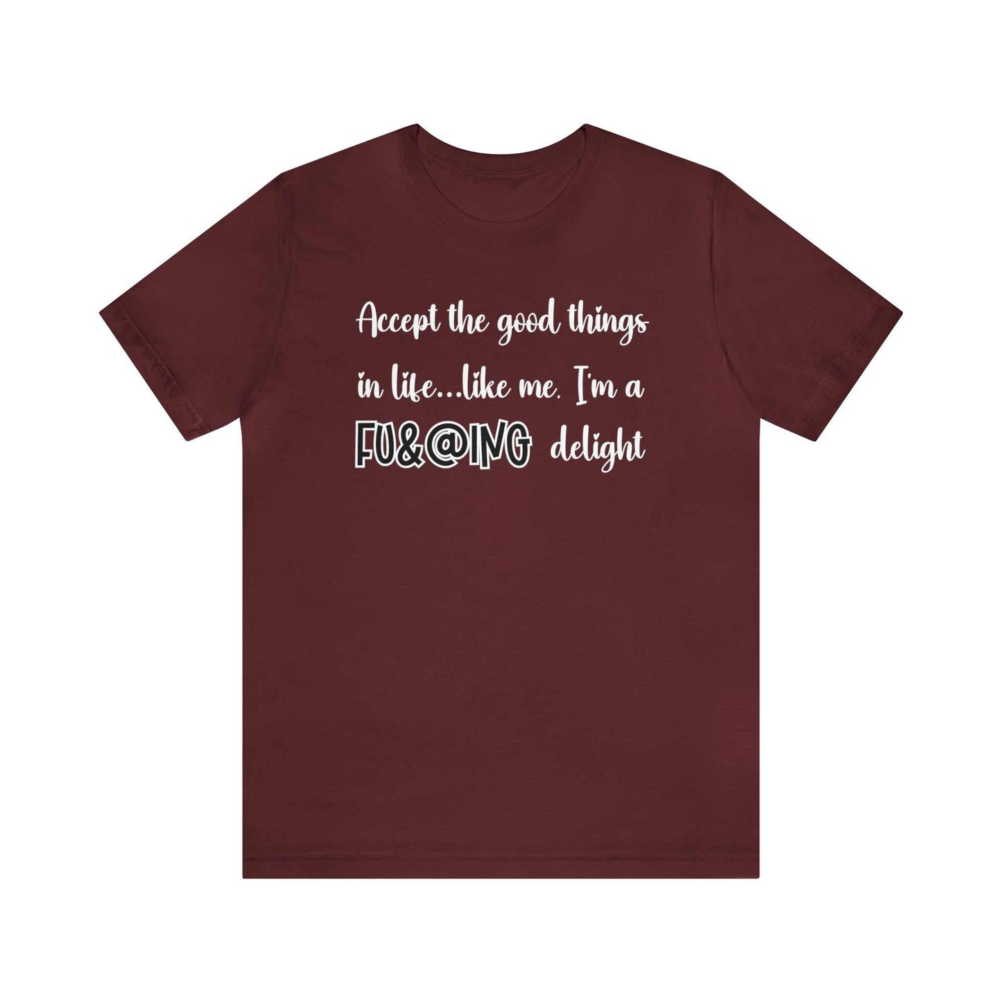 Tshirt designs Funny sarcastic saying trendy quote unisex present for