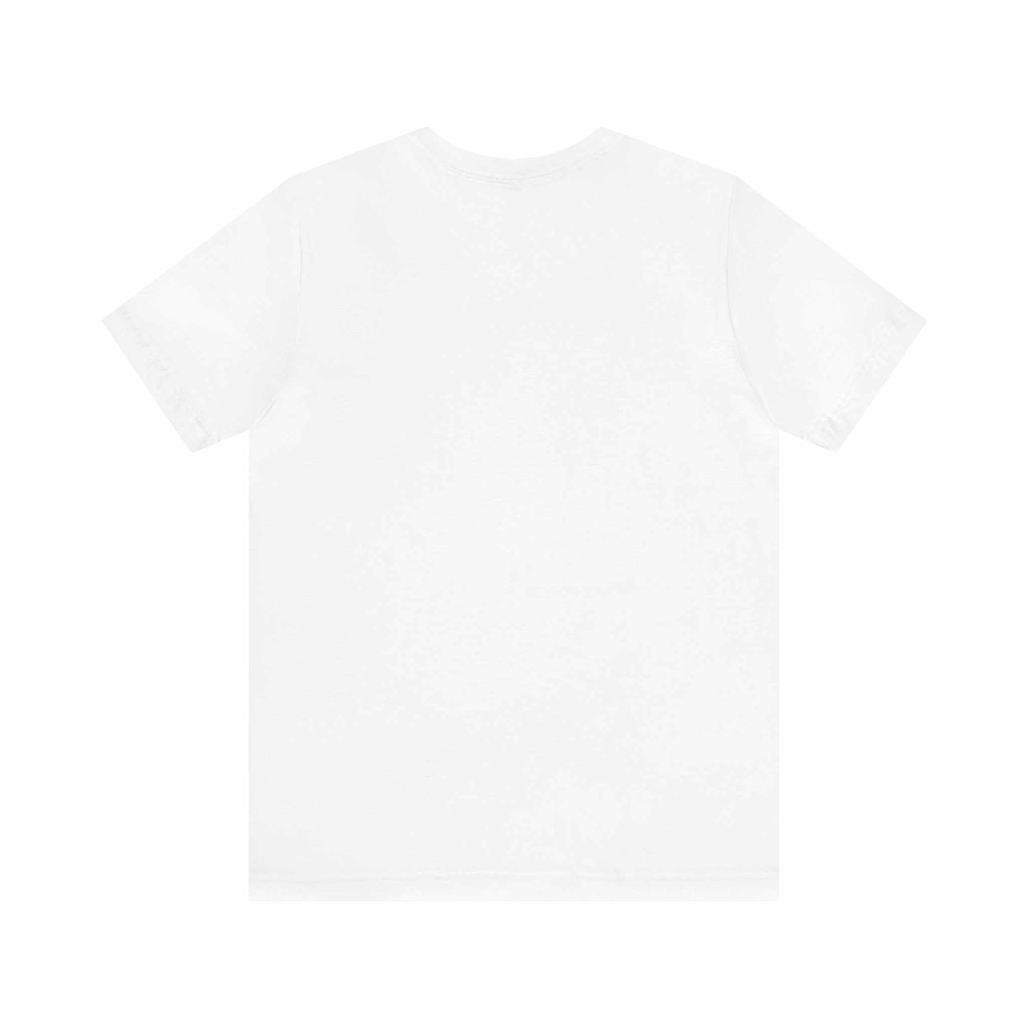 Unisex Jersey Short Sleeve TeeThis classic unisex jersey short sleeve tee fits like a well-loved favorite. Soft cotton and quality print make users fall in love with it over and over again. TheseCyndee Cee Creations