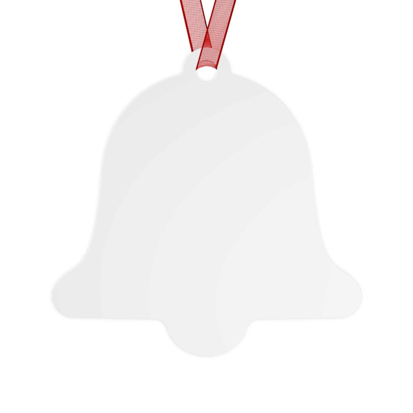 Metal OrnamentsMetal Christmas tree ornaments are durable and will bring holiday cheer for years to come. Print your festive designs on both sides of the white aluminum base, and wCyndee Cee Creations