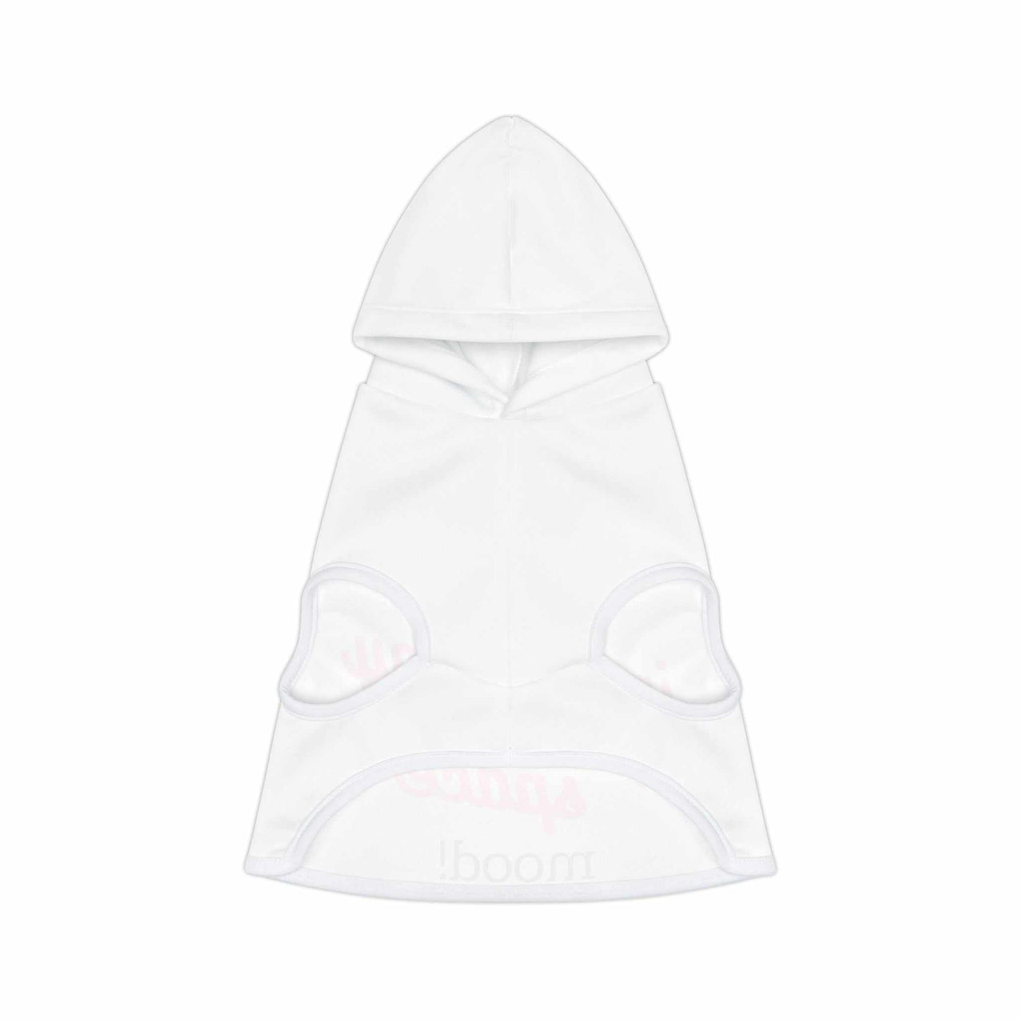 Don't Invade My Personal Space - Dog HoodieTreat pet parents around the world to a personalized dog hoodie for their four-legged family member. With 5 sizes to choose from, you're bound to deliver a great fitCyndee Cee Creations