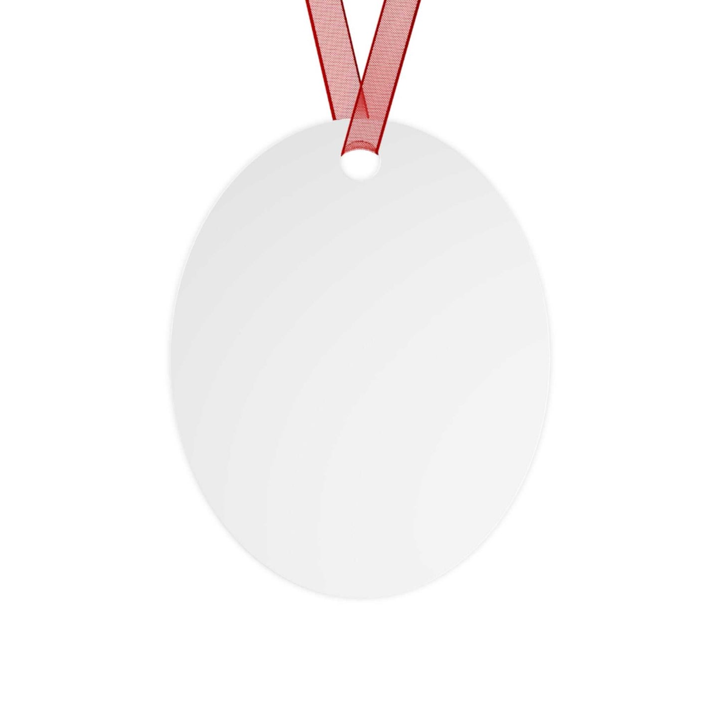 Metal OrnamentsMetal Christmas tree ornaments are durable and will bring holiday cheer for years to come. Print your festive designs on both sides of the white aluminum base, and wCyndee Cee Creations