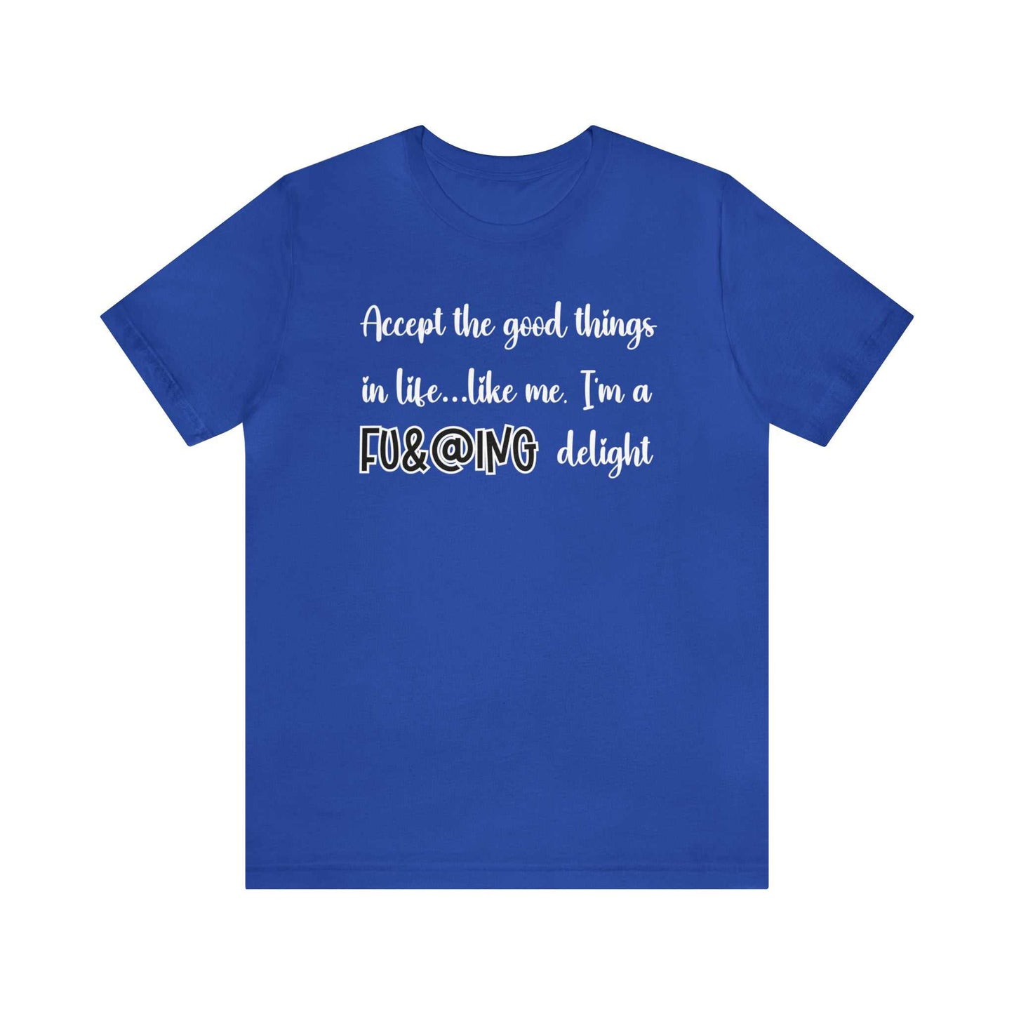 Tshirt designs Funny sarcastic saying trendy quote unisex present for