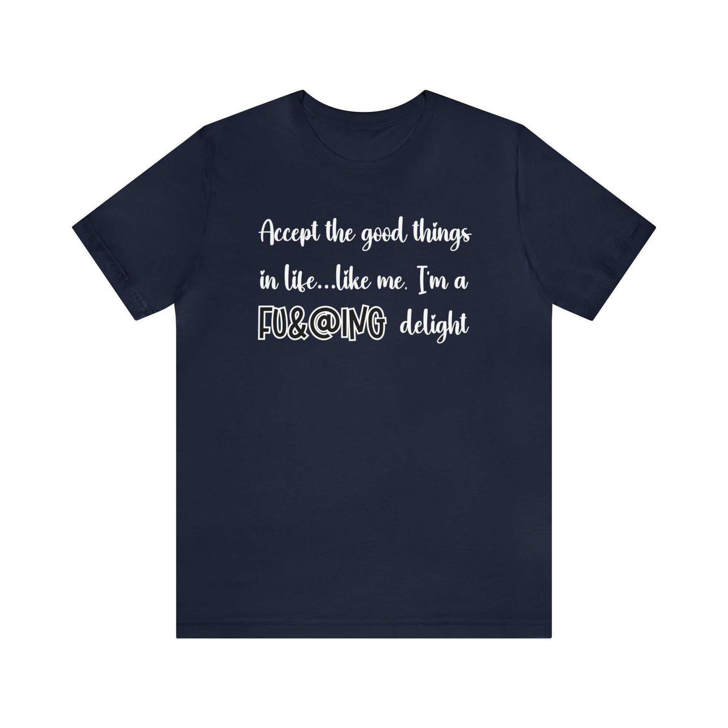 Tshirt designs Funny sarcastic saying trendy quote unisex present for