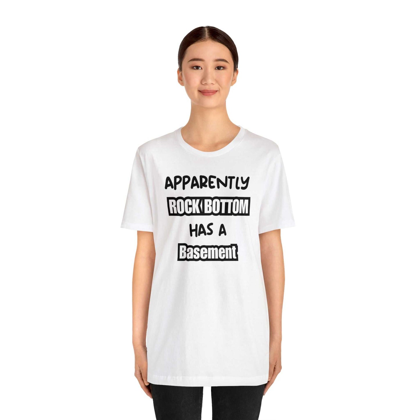Tshirt designs Funny sarcastic saying trendy quote unisex present for