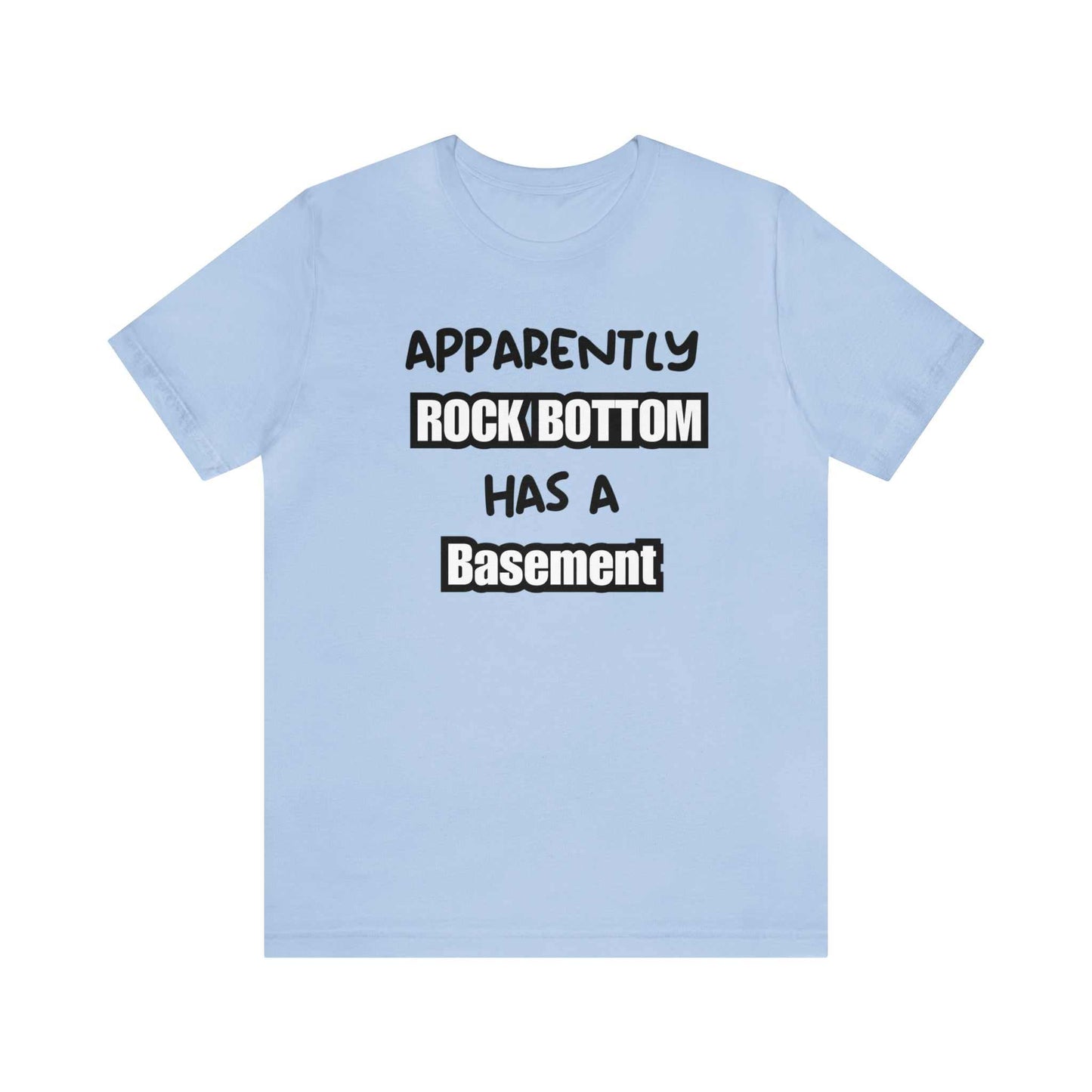 Tshirt designs Funny sarcastic saying trendy quote unisex present for