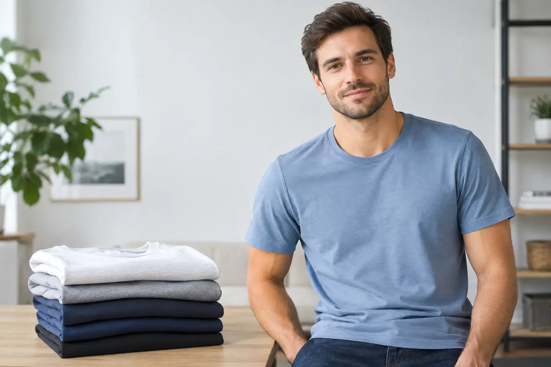 Softstyle Shirt Review: Worth Wearing Every Day?