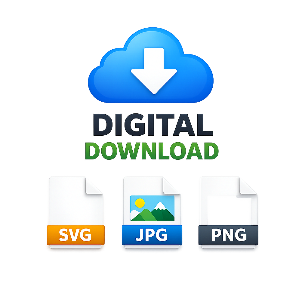 Digital Download Files