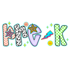 Back to school preppy doodle design with Watch Out Kindergarten text for youth DTF prints Pre-K to 5th grade