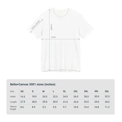 Full of Christmas Spirit With Wine - Festive Holiday Tee