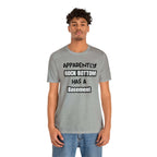 Tshirt designs Funny sarcastic saying trendy quote unisex present for 