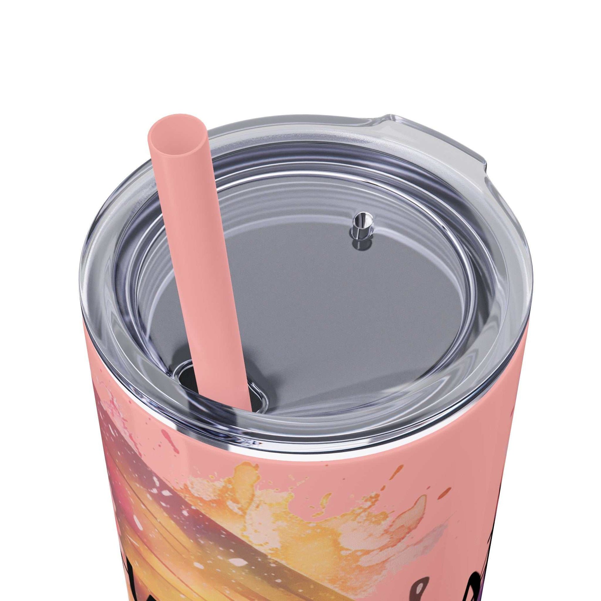 Mental Health Matters -"You're Stronger Than You Think" 20 oz. Tumbler