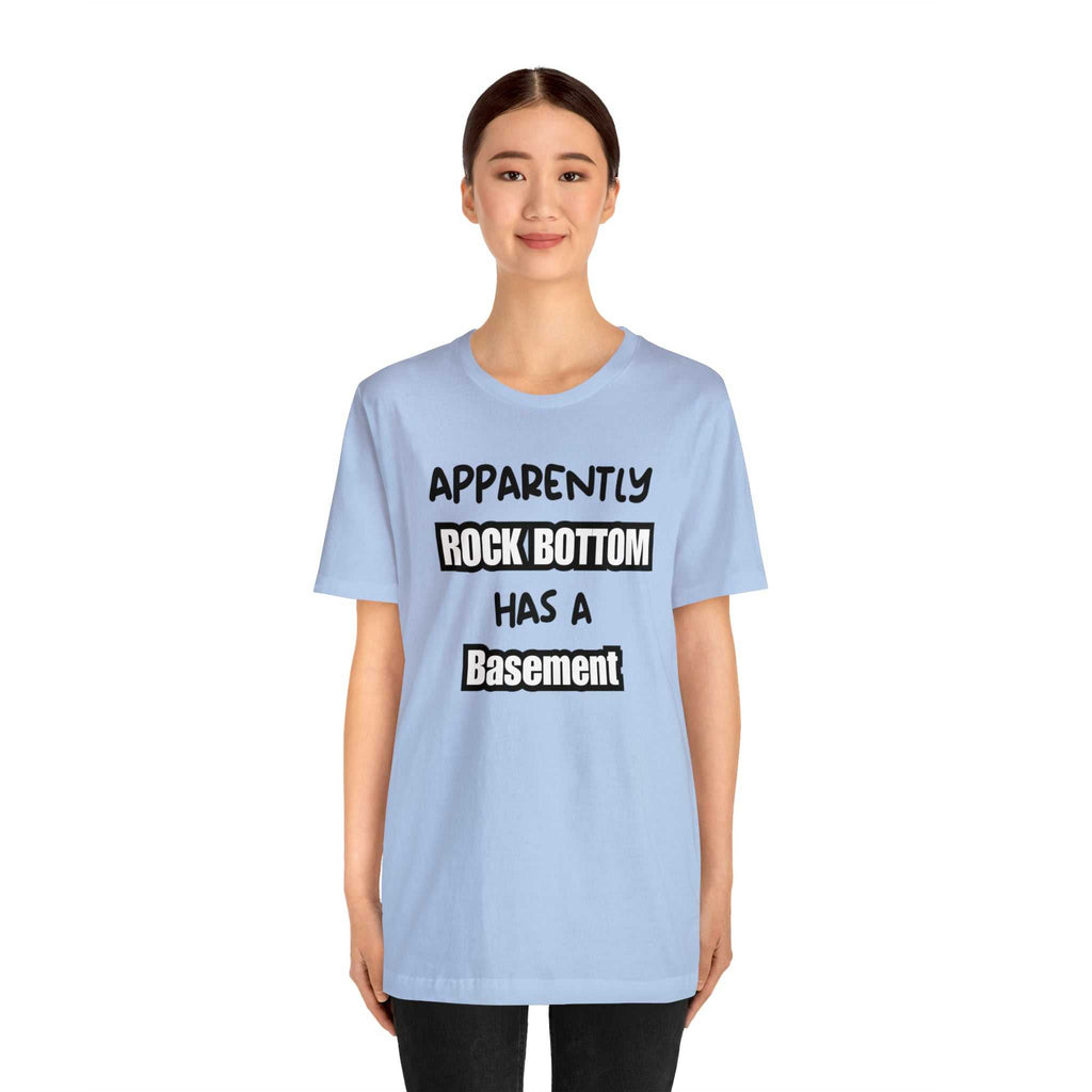 Tshirt designs Funny sarcastic saying trendy quote unisex present for 