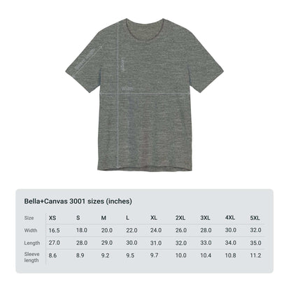 Full of Christmas Spirit With Wine - Festive Holiday Tee