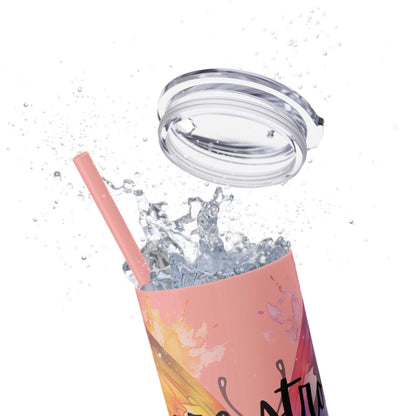 Mental Health Matters -"You're Stronger Than You Think" 20 oz. Tumbler