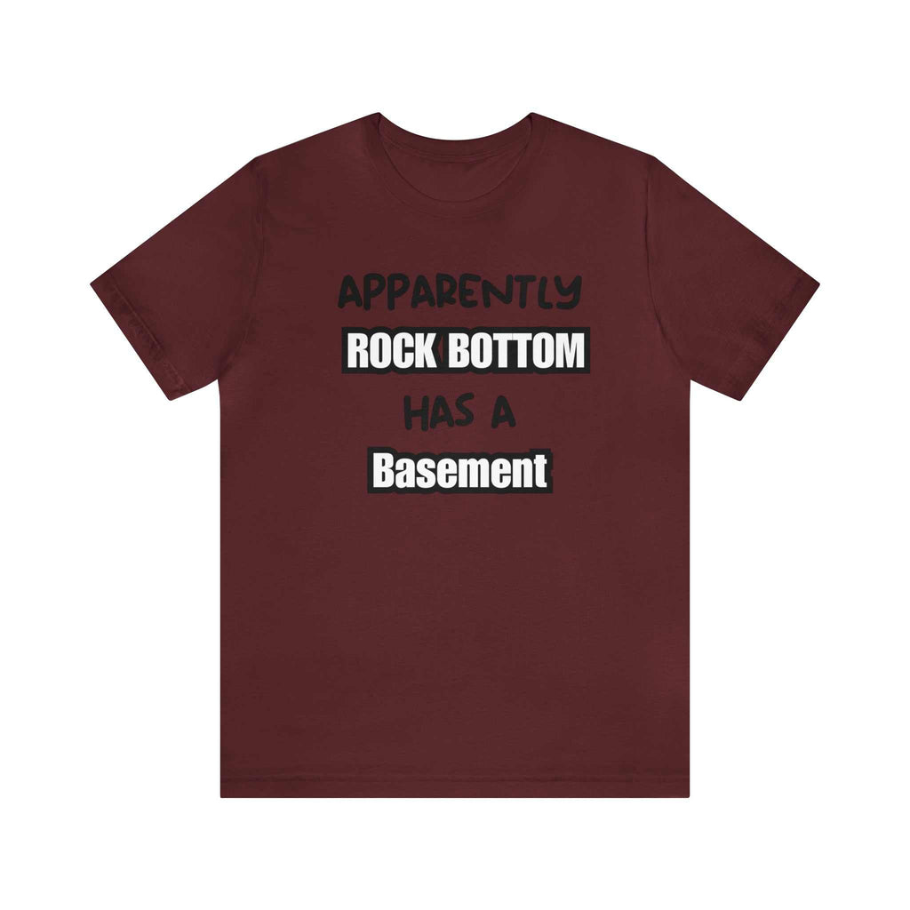 Tshirt designs Funny sarcastic saying trendy quote unisex present for 