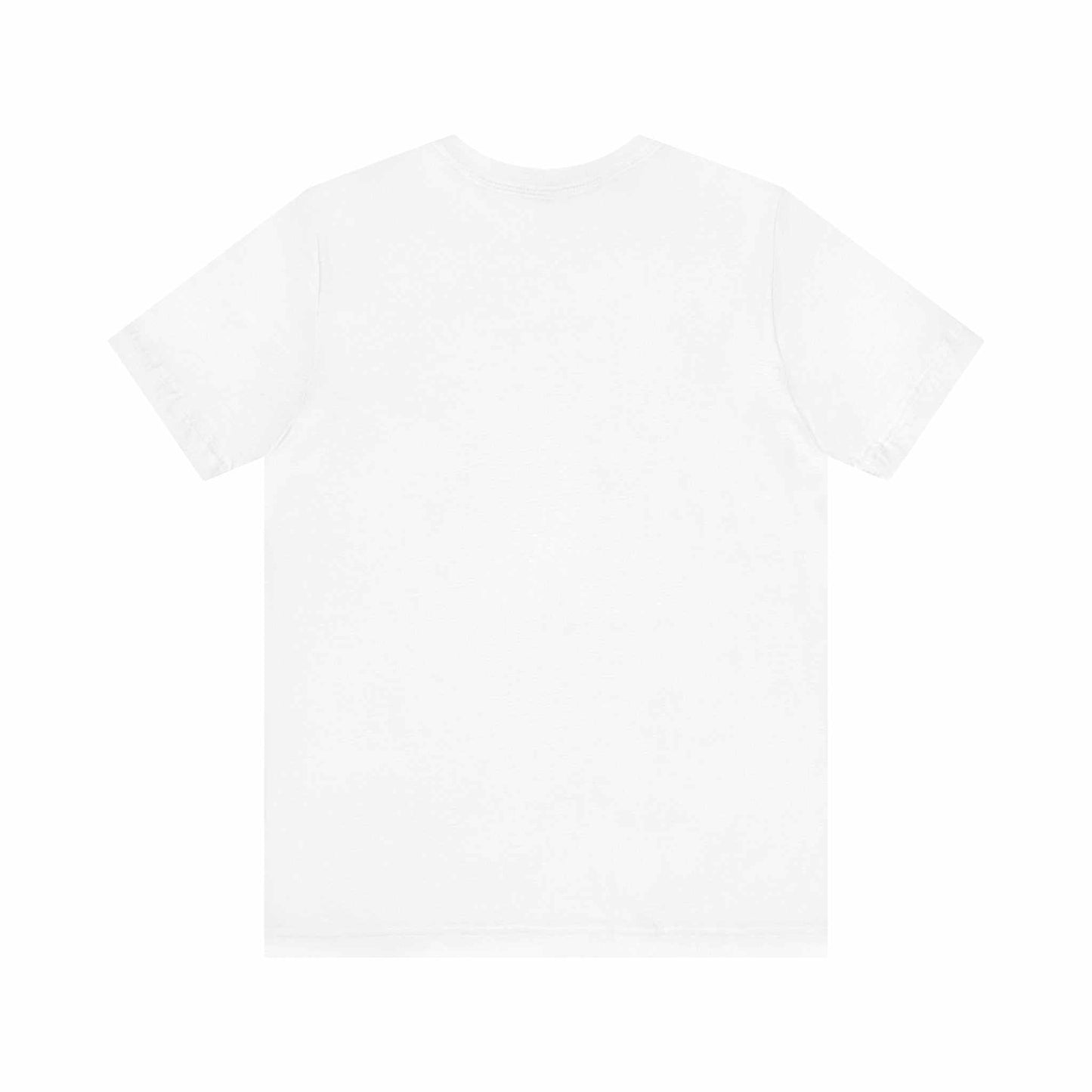 Baseball: Where It's Ok To Hit & Steal Bella Canvas 3001 Unisex Shirt