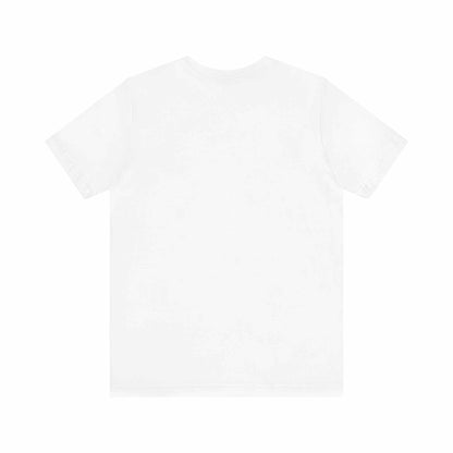 Baseball: Where It's Ok To Hit & Steal Bella Canvas 3001 Unisex Shirt