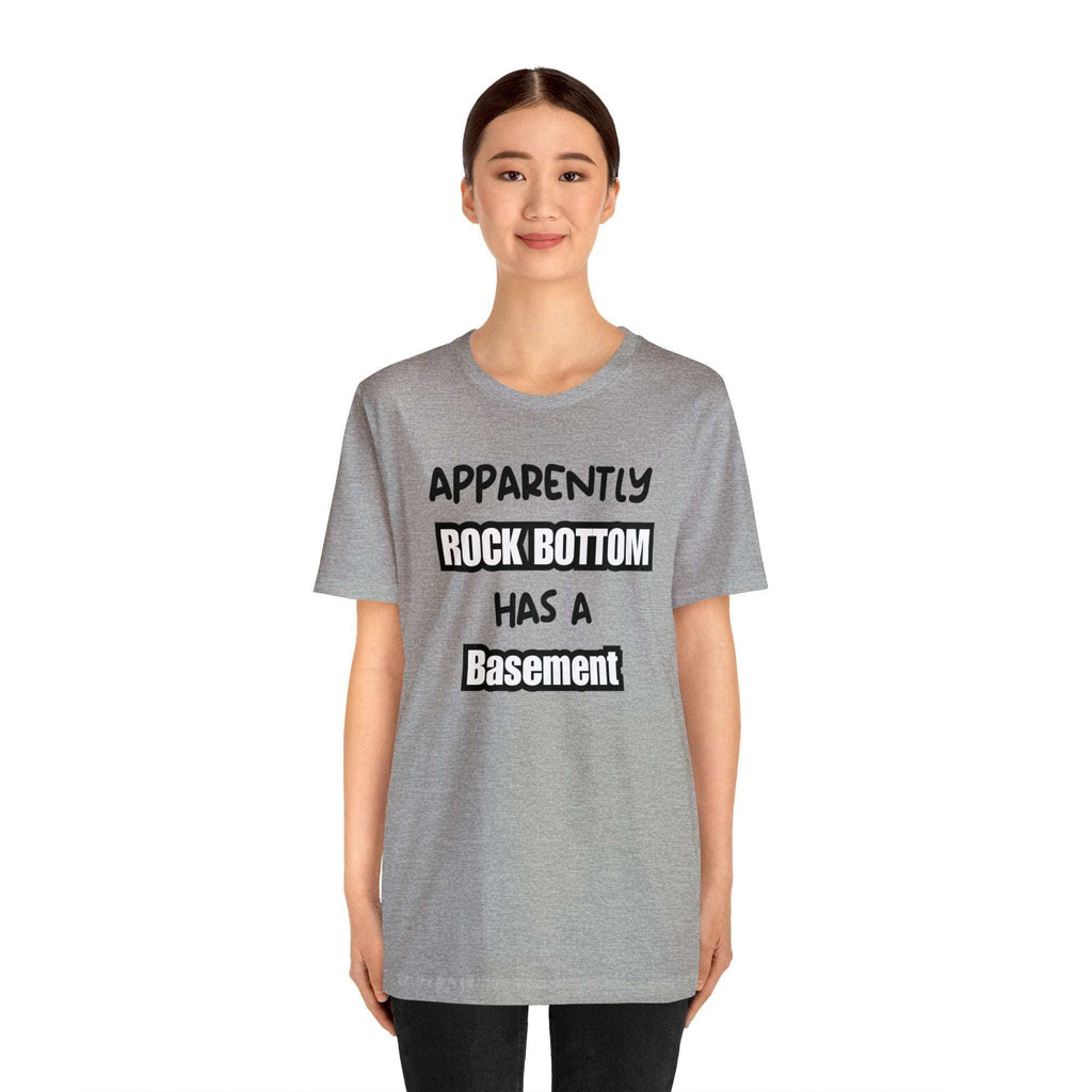 Tshirt designs Funny sarcastic saying trendy quote unisex present for 