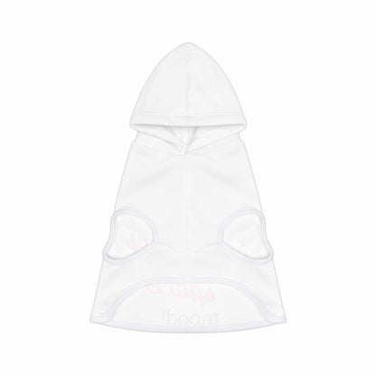 Don't Invade My Personal Space - Dog HoodieTreat pet parents around the world to a personalized dog hoodie for their four-legged family member. With 5 sizes to choose from, you're bound to deliver a great fitCyndee Cee Creations