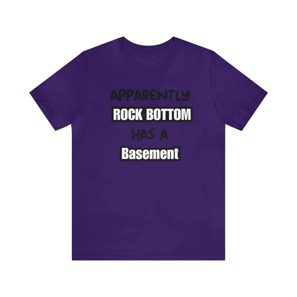 Tshirt designs Funny sarcastic saying trendy quote unisex present for 