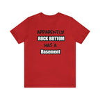 Tshirt designs Funny sarcastic saying trendy quote unisex present for 