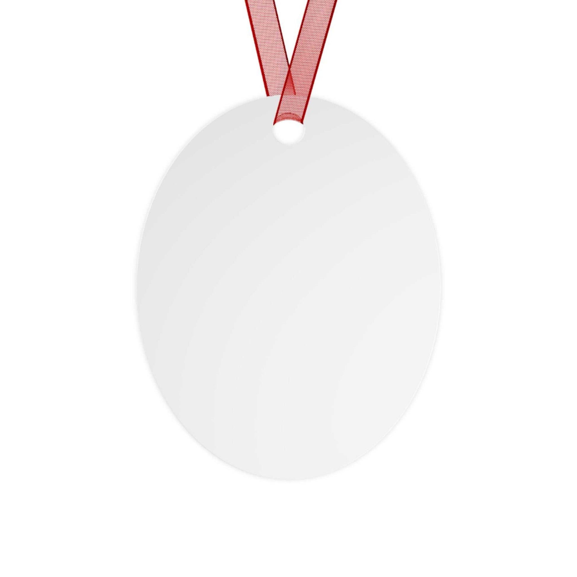 Metal OrnamentsMetal Christmas tree ornaments are durable and will bring holiday cheer for years to come. Print your festive designs on both sides of the white aluminum base, and wCyndee Cee Creations