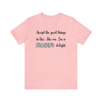 Tshirt designs Funny sarcastic saying trendy quote unisex present for 