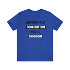 Tshirt designs Funny sarcastic saying trendy quote unisex present for 