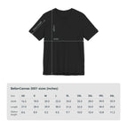 Size chart for First Christmas Together Shirt, featuring XS to 5XL measurements.
