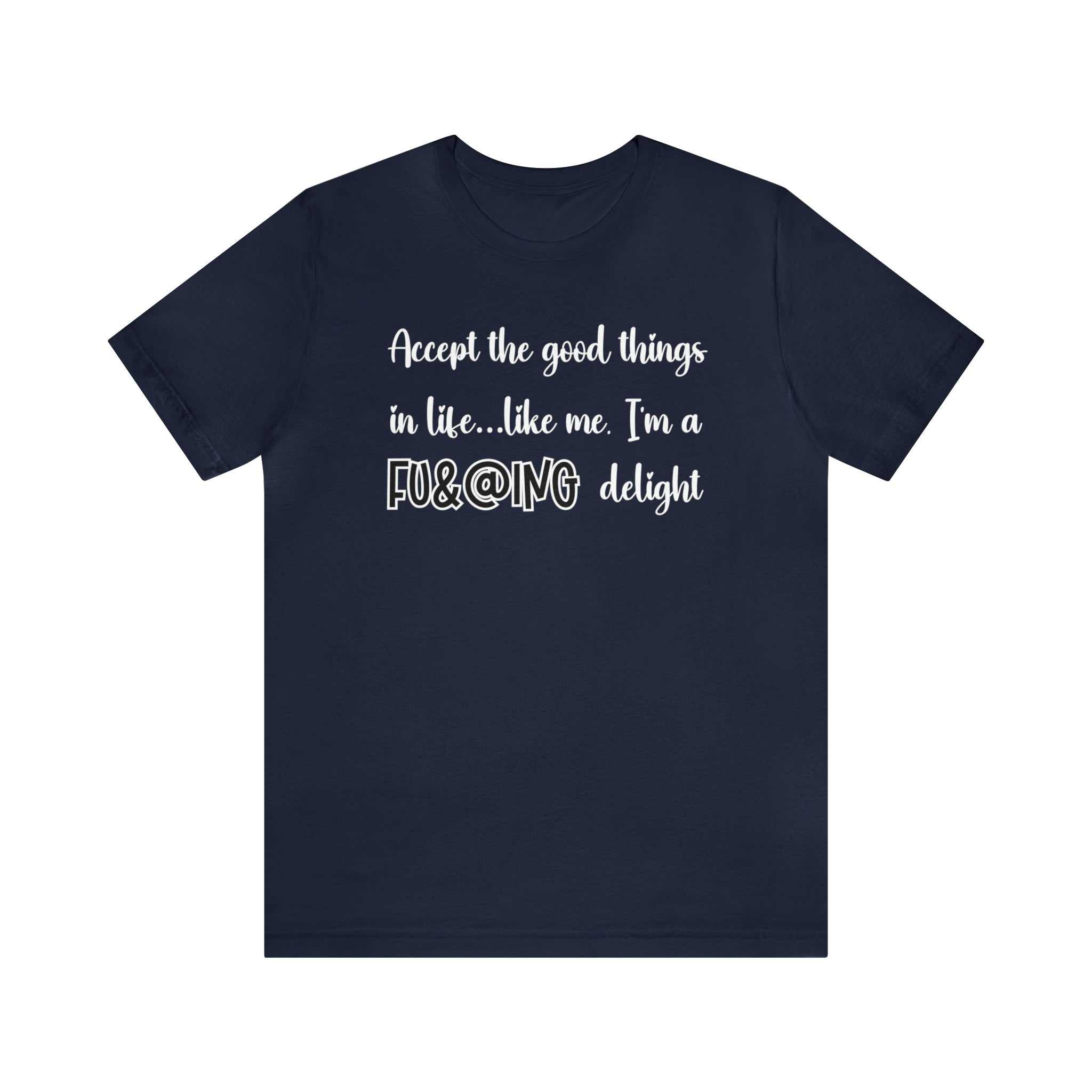 Tshirt designs Funny sarcastic saying trendy quote unisex present for 
