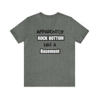Tshirt designs Funny sarcastic saying trendy quote unisex present for 