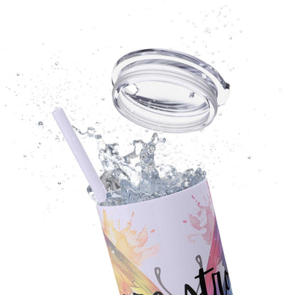 Mental Health Matters -"You're Stronger Than You Think" 20 oz. Tumbler