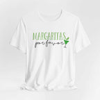 Margaritas Por Favor Shirt - Gift for Margarita Lover