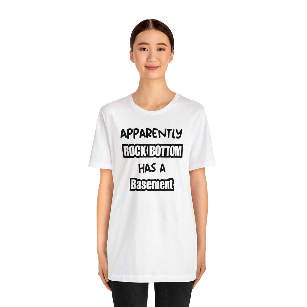Tshirt designs Funny sarcastic saying trendy quote unisex present for 