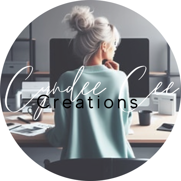Cyndee Cee Creations
