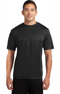 Sport-Tek ST350 - Unisex PosiCharge Short Sleeve Competitor Tee